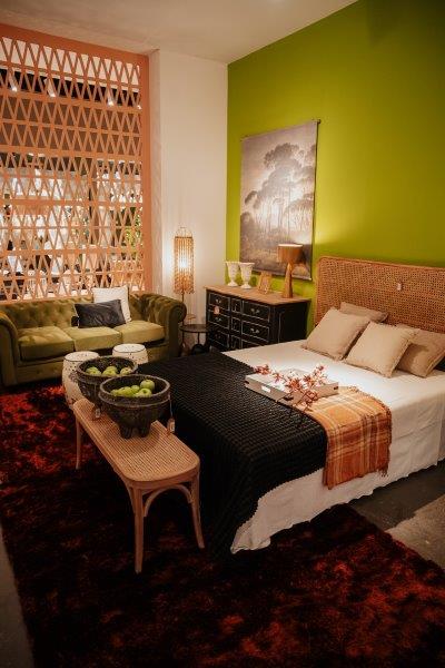 Feria Habitat  - CREACIONES MENG, S.L.